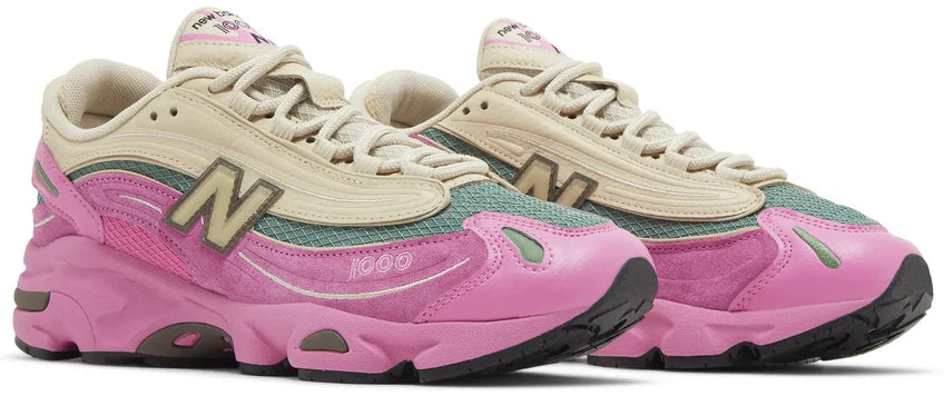 LAB550 - Rose Bonbon B1000