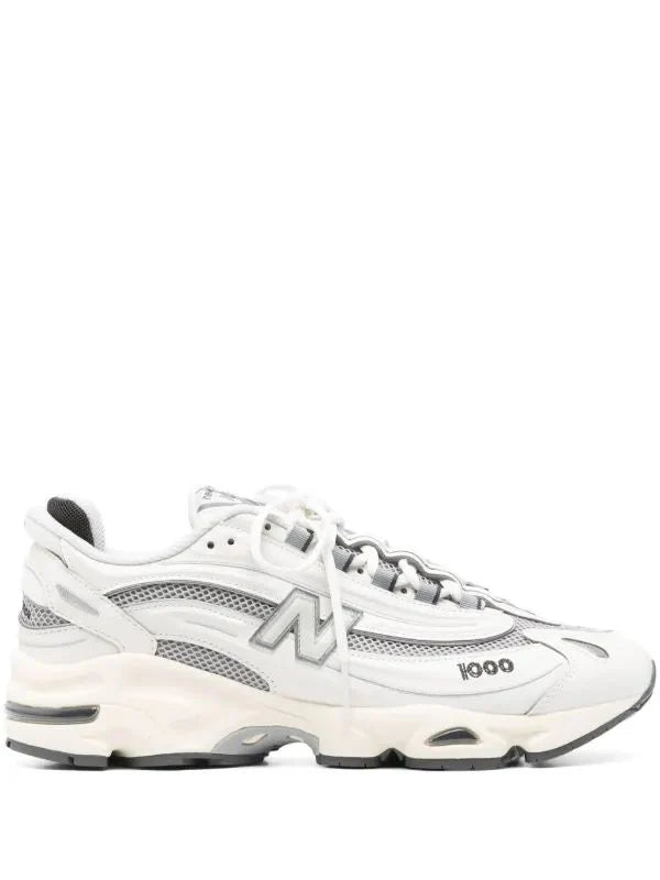 LAB550 - Blanc & Gris B1000