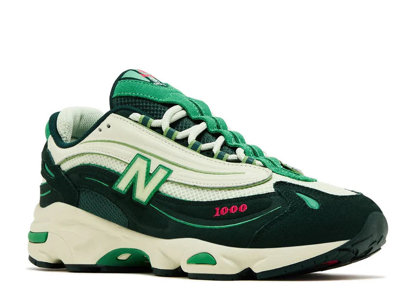 LAB550 - Vert ZORO B1000