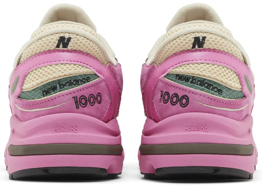 LAB550 - Rose Bonbon B1000