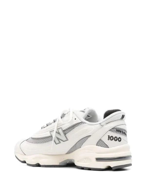 LAB550 - Blanc & Gris B1000