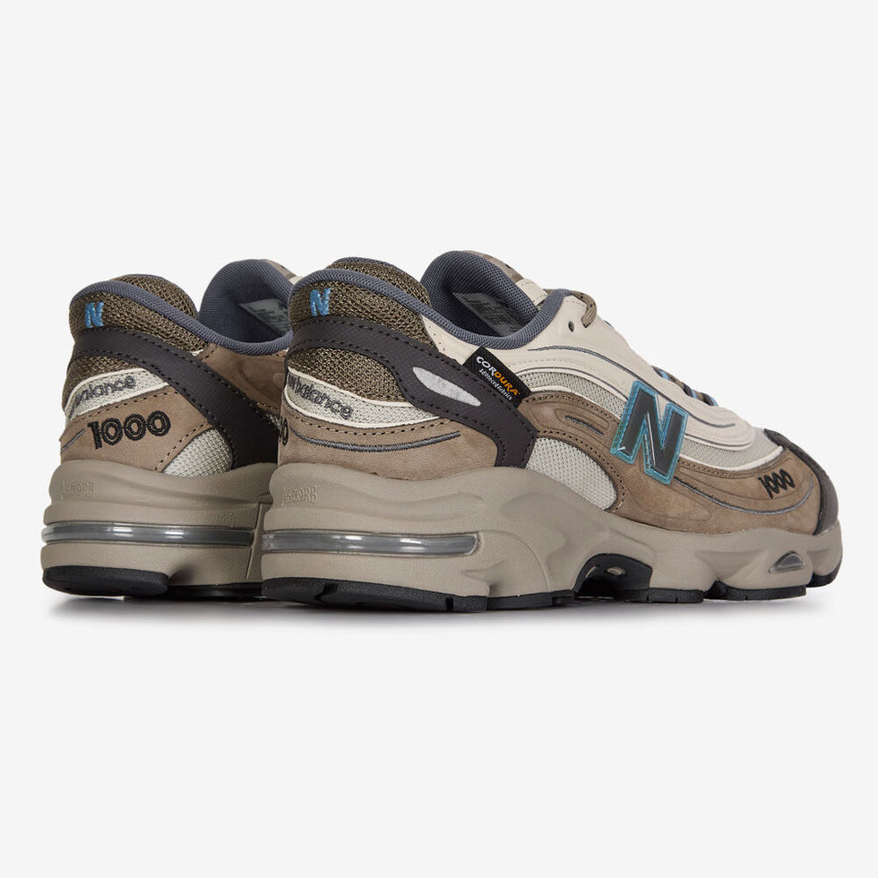LAB550 - 1000 cordura
