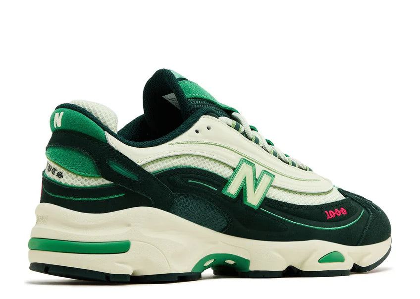 LAB550 - Vert ZORO B1000