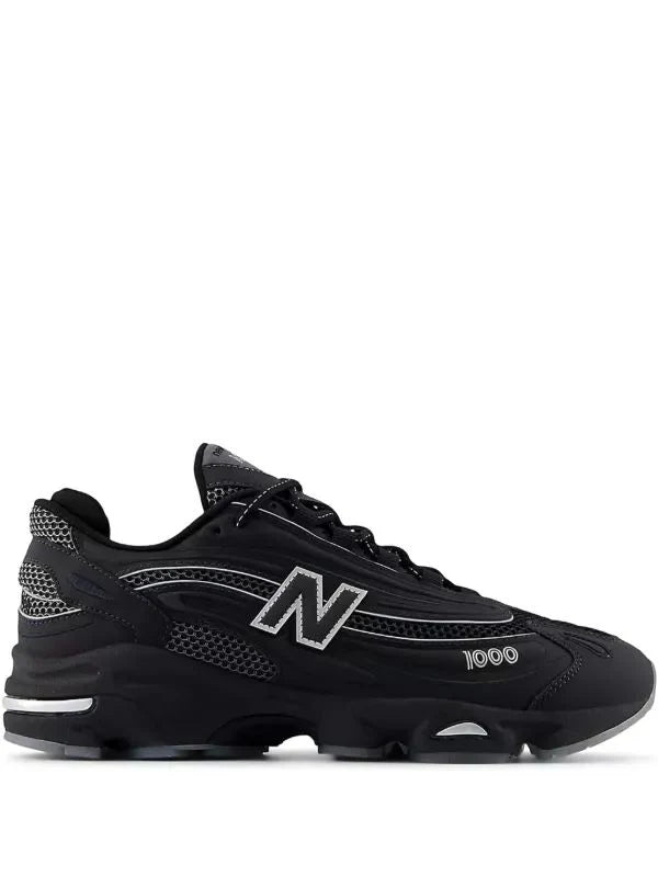 LAB550 - 1000 BUNGEE LACE