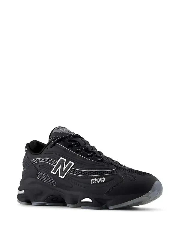 LAB550 - 1000 BUNGEE LACE