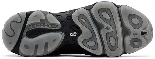LAB550 - 1000 BUNGEE LACE