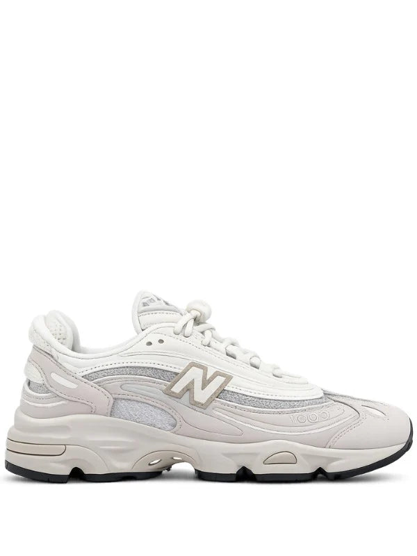 LAB550 - Beige & Blanc B1000