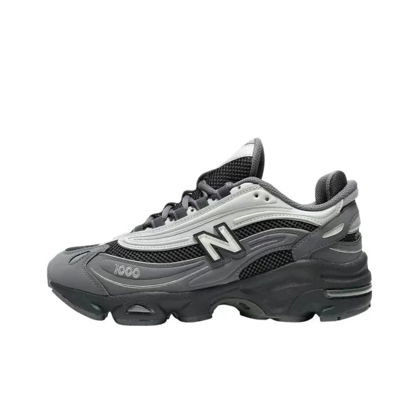 LAB550 - Gris Power B1000