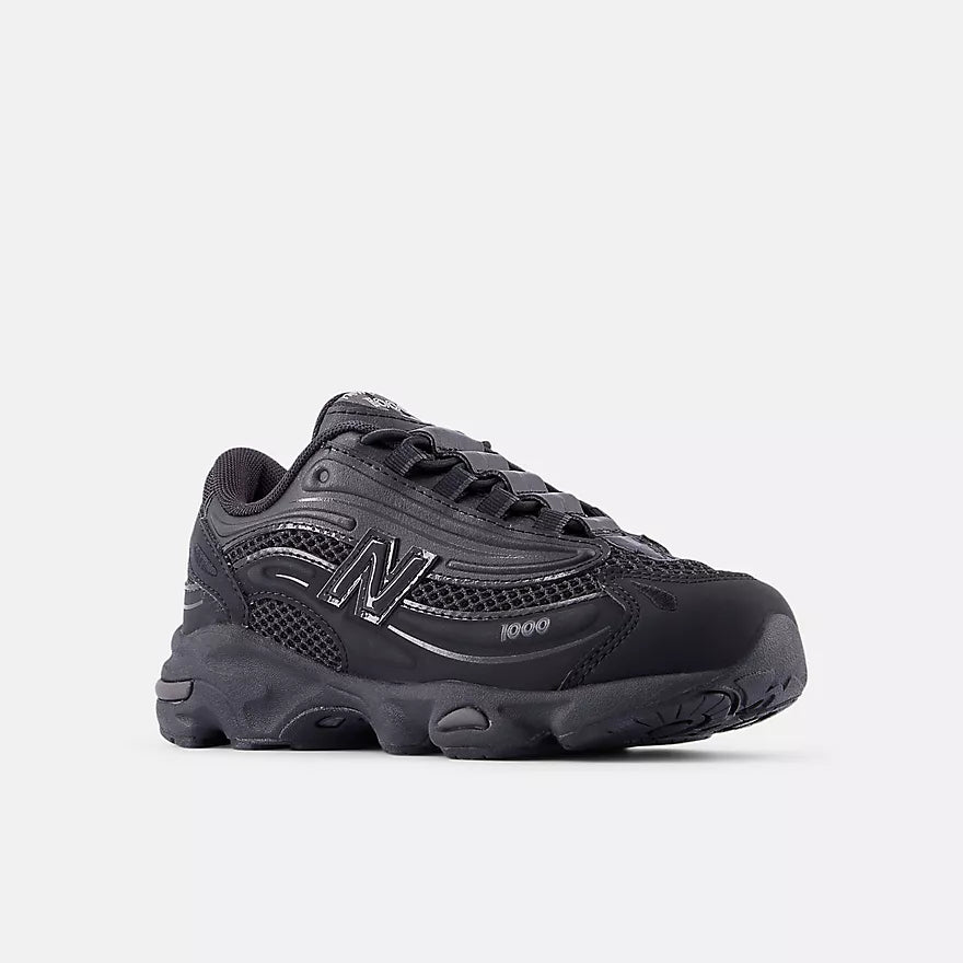 LAB550 - Black Panthère B1000