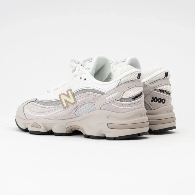 LAB550 - Beige & Blanc B1000